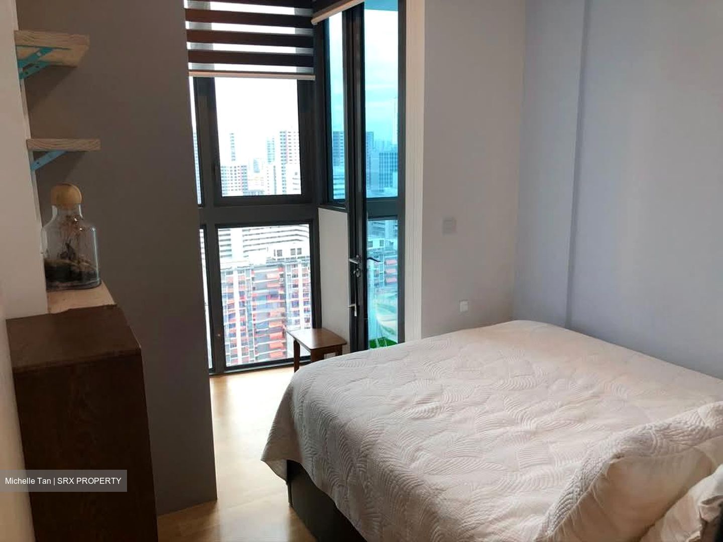 City Gate (D7), Apartment #573932521